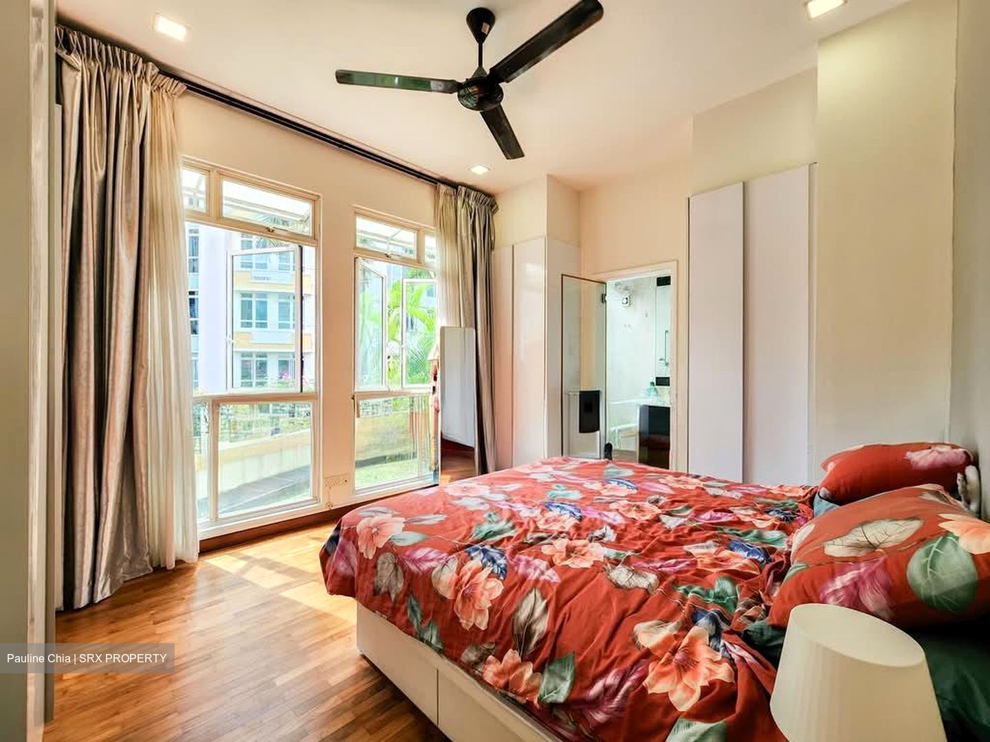 The Petals (D23), Condominium #598681861
